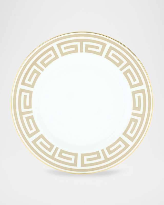 Labirinto Cachemire Charger Plate